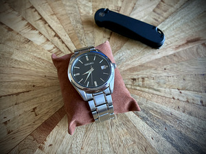 Seiko SUR311 (2 фото из 3)