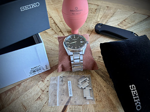Seiko SUR311 (3 фото из 3)