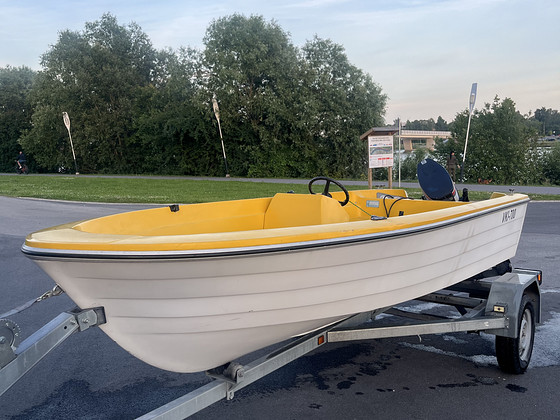 Terhi 410R komplekt