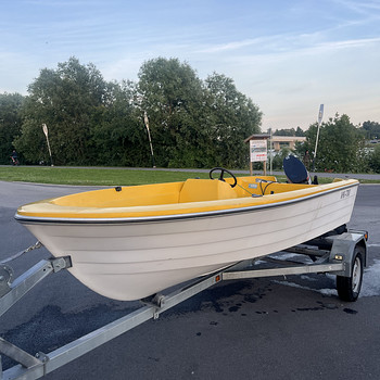 Комплект Terhi 410R
