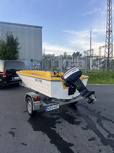 Terhi 410R komplekt (3 foto / 5)