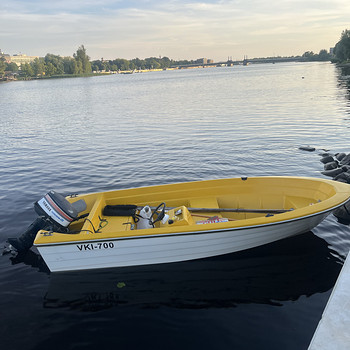 Terhi 410R komplekt