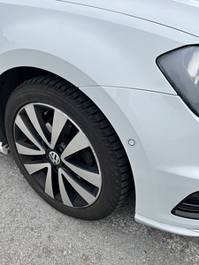 Volkswagen Golf 7 R (3 foto / 15)