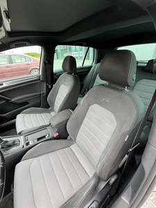 Volkswagen Golf 7 R (11 foto / 15)