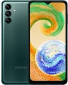 Mobiiltelefon Samsung Galaxy A04s 32GB 3GB RAM (1 foto / 3)