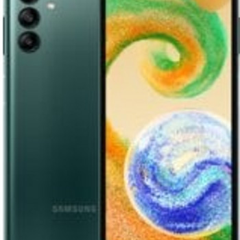 Телефон Samsung Galaxy A04s 32GB 3GB RAM
