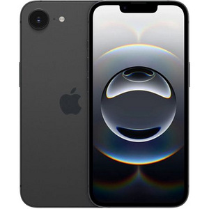 Телефон Apple iPhone 16e 128GB (1 фото из 3)