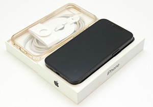 Телефон Apple iPhone 16e 128GB (2 фото из 3)