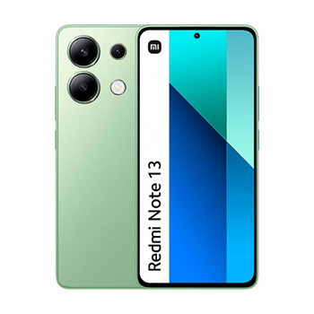 Телефон Xiaomi Redmi Note 13 128GB