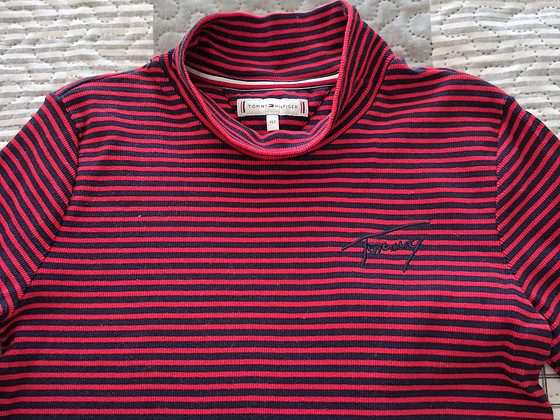 Kleit Tommy Hilfiger 152