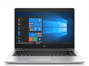 Ноутбук HP EliteBook 745 G6 14" FHD AMD Ryzen (1 фото из 3)