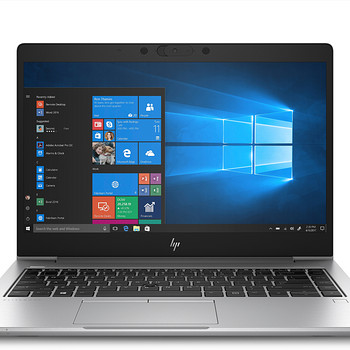 Ноутбук HP EliteBook 745 G6 14" FHD AMD Ryzen