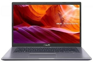 Sülearvuti Asus VivoBook x409fac 8GB RAM 512GB SSD (1 foto / 3)