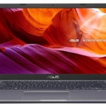 Sülearvuti Asus VivoBook x409fac 8GB RAM 512GB SSD