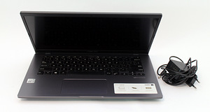 Sülearvuti Asus VivoBook x409fac 8GB RAM 512GB SSD (2 foto / 3)