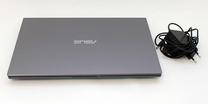 Sülearvuti Asus VivoBook x409fac 8GB RAM 512GB SSD (3 foto / 3)