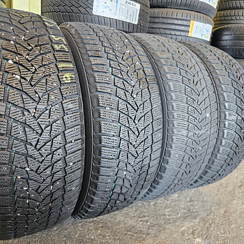 205 55 R 16 Nankang Ice Activa 2