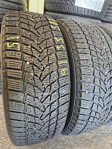 205 55 R 16 Nankang Ice Activa 2 (2 foto / 5)
