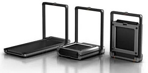 Беговая дорожка Kingsmith WalkingPad X23 Treadmill TRX23F (2 фото из 3)