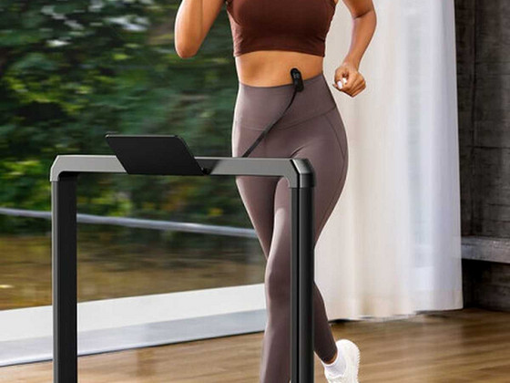 Jooksulint Kingsmith WalkingPad X23 Treadmill TRX23F