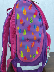 Портфель, в школу (3 фото из 4)