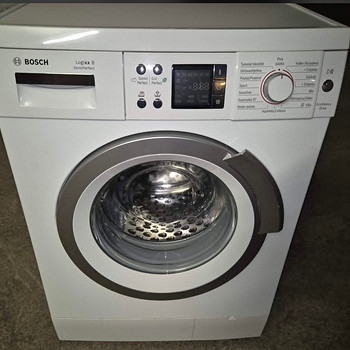 Стиральная машина Bosch WAS28492SN/01 8 кг 1400 об/мин