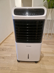 PROKLIMA ÕHUJAHUTI BL-198DLR (2 foto / 3)