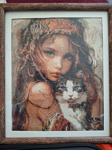 Картина (3 фото из 3)