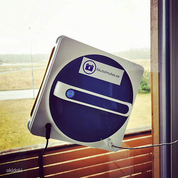 Aknapesurobot Lifestyle RL1188