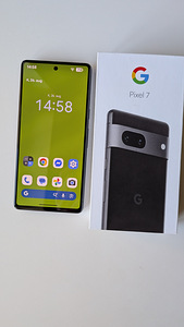 Google Pixel 7 (1 фото из 3)