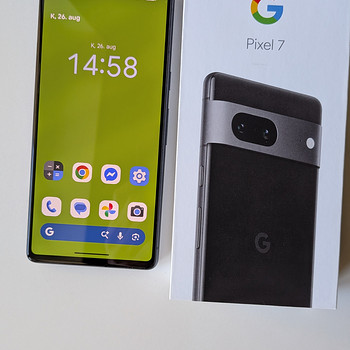 Google Pixel 7