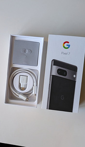 Google Pixel 7 (2 фото из 3)