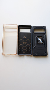 Google Pixel 7 (3 фото из 3)