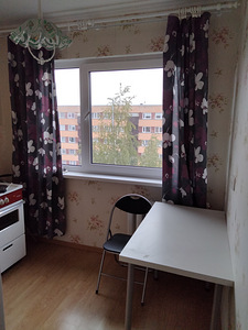 Maleva tn 35, Ahtme, Kohtla-Järve, Ida-Virumaa (5 foto / 5)