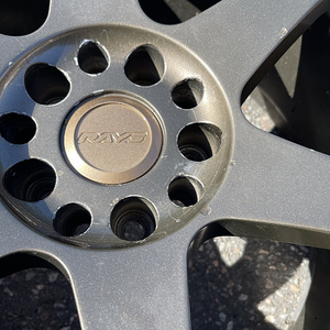 BMW R18 Veljed JR3 (6 foto / 10)