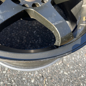 BMW R18 Veljed JR3 (7 foto / 10)