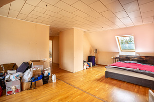 Liivamäe tee 8, Äigrumäe, Viimsi vald, Harjumaa (22 foto / 50)