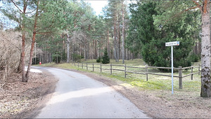 Liivamäe tee 8, Äigrumäe, Viimsi vald, Harjumaa (50 foto / 50)