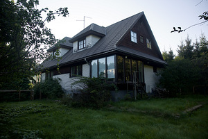 Liivamäe tee 8, Äigrumäe, Viimsi vald, Harjumaa (43 foto / 50)