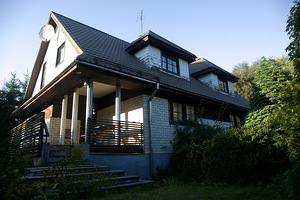 Liivamäe tee 8, Äigrumäe, Viimsi vald, Harjumaa (1 foto / 50)