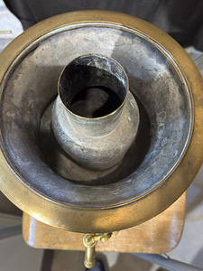 Antiikne vene samovar. (3 foto / 9)