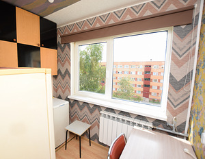 Maleva tn 41, Ahtme, Kohtla-Järve, Ida-Virumaa (5 фото из 18)