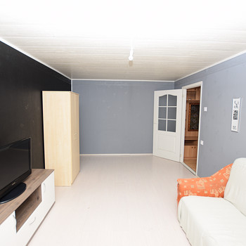 Maleva tn 41, Ahtme, Kohtla-Järve, Ida-Virumaa