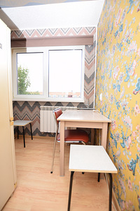 Maleva tn 41, Ahtme, Kohtla-Järve, Ida-Virumaa (8 фото из 18)