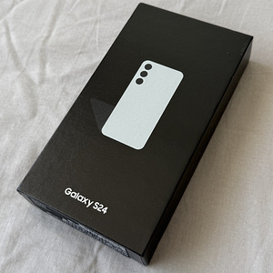 Samsung S24 Marble Gray 128GB (5 foto / 9)