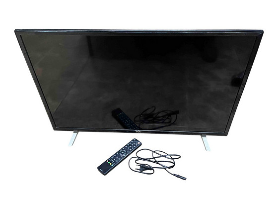 Teler TCL H32S3804 + pult