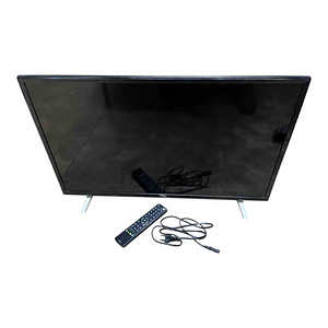 Teler TCL H32S3804 + pult (1 foto / 5)