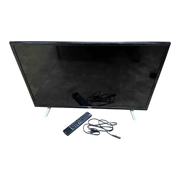 Телевизор TCL H32S3804 + пульт