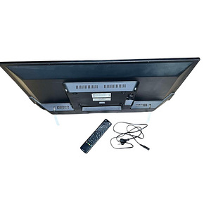 Teler TCL H32S3804 + pult (2 foto / 5)