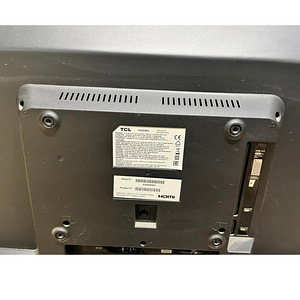 Teler TCL H32S3804 + pult (3 foto / 5)